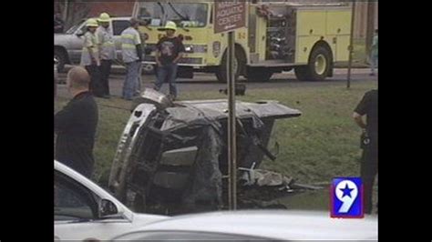 Car Accident Alert. Midland, TX (April 5, 2024) - A tragic crash o