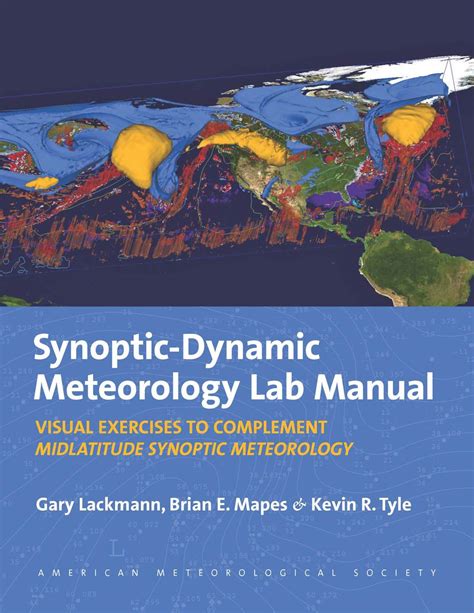 Midlatitude synoptic meteorology lab manual by gary lackmann. - Download gratuito di chm sabiston of surgery 19a edizione chm.