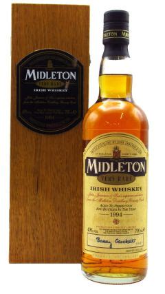 Midleton - Irish Whiskey HTFW