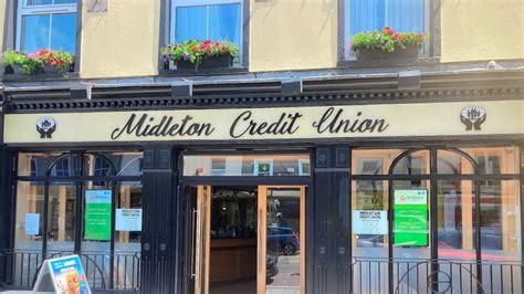 Midleton Credit Union APK Download for Android 
