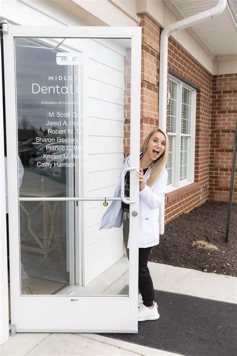 Midlothian dental center. Welcome. Serious toothache? Bad chip or crack in your smile? Don’t panic – we make time to see urgent cases ASAP. Qualified, Gentle & Caring Dentist. Meet Dr. Johnson. 