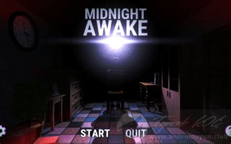Midnight Awake 3D Horror Game v1.1.4 MOD APK ANDROID OYUN CLUB.