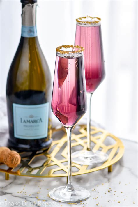 Read Midnight Champagne
