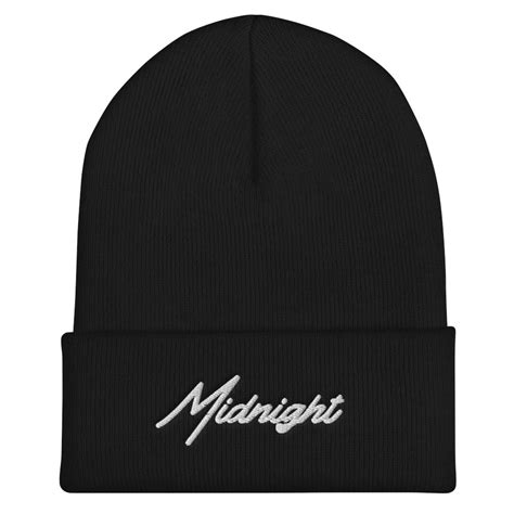 Midnight Clothing Co