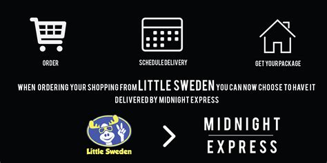 Midnight Express Delivery - Home Facebook