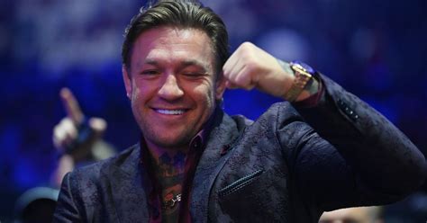 Sunnisexxx - Midnight Mania! Dana White blames money injury for Conor McGregor delay Its  a different dynamic - MMAmania.com