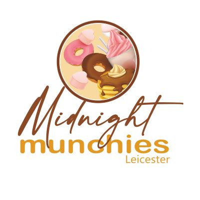 Midnight Munchies Leicester. - Startpagina