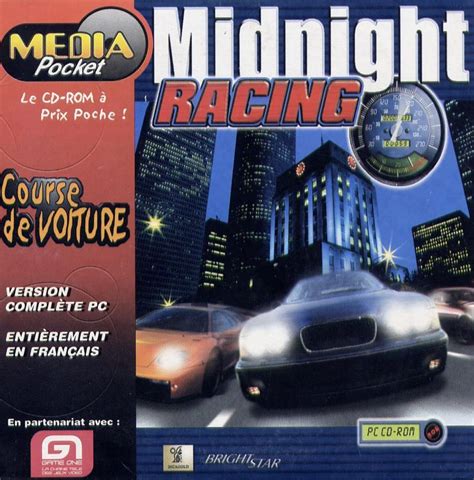 Midnight Racing for Windows