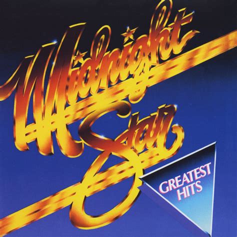 Midnight Star: Greatest Hits - Apple Music