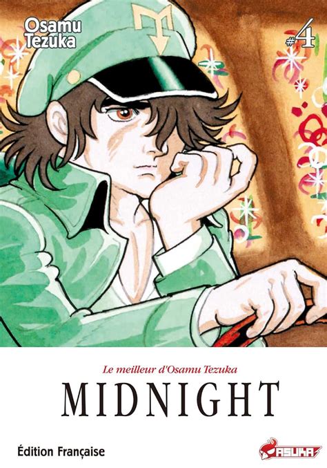 Midnight T04