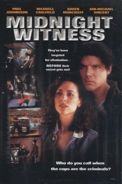 Midnight Witness 1993 - ok.ru