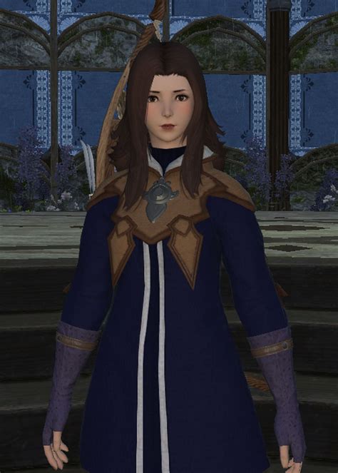 Midnight blue dye ffxiv. Like any dye in FFXIV, you can preview Qiqirn Brown Dye on any or all of your gear on a whim. Just pull up your Character menu in-game, right-click on the armor piece you want to preview (or press X/Square on a controller). This brings up a dropdown menu of options like “Unequip” and “Try On.”. If the armor piece in question can use dye ... 