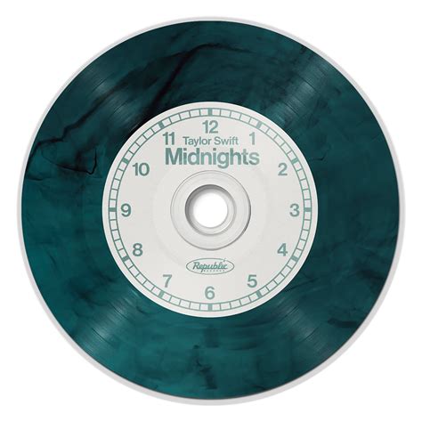 Midnight cd. Midnights is the tenth studio album by American songstress Taylor Swift.She first revealed the project during her acceptance speech for Video of the Year at the 2022 … 
