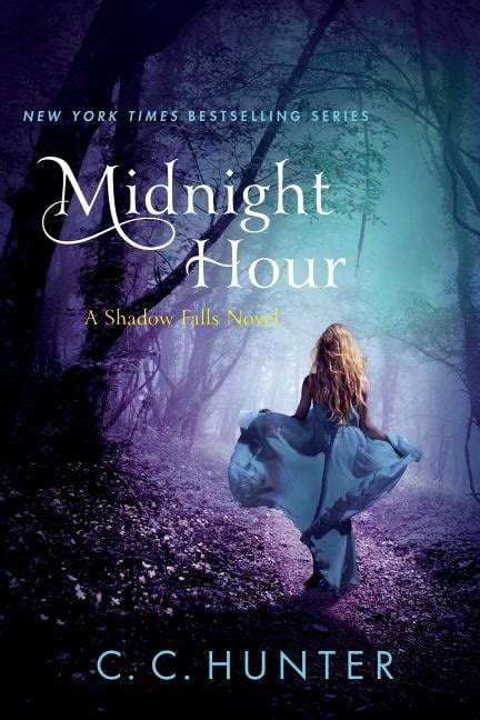 Midnight hour a shadow falls novel. - International wine guide shortcuts to success.