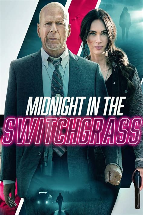 Midnight in the switchgrass. 2021. 1 hr 38 min. 4.5 (9,779) 24. In the riveting thriller Midnight in the Switchgrass, directed by Randall Emmett, Megan Fox and Emile Hirsch play two FBI agents, Rebecca and Karl. Their mission is to stop a dangerous serial killer who has been murdering young women in a small town in Florida. Their investigation takes a dark turn when they ... 