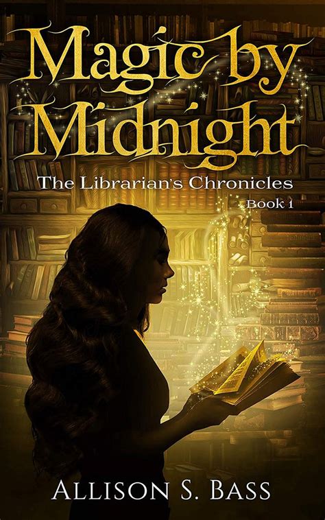 Midnight librarians. themidnightlibrarians.com 