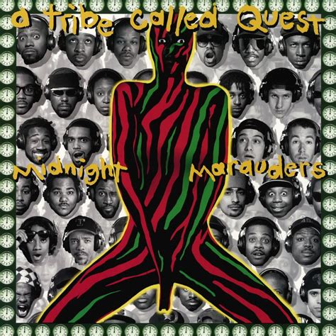 Midnight marauders. Things To Know About Midnight marauders. 