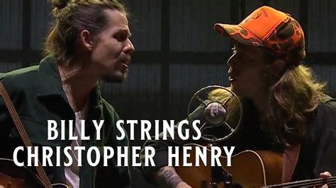 Midnight on the Stormy Deep by Billy Strings & Del McCoury …