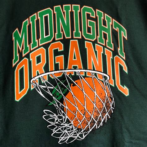 Midnight organic. Larry June Clothing Merch Merchandise Midnight Organic Hoodies Tee Shirts Yeehee Good Job Healthy Organic Keep Going 
