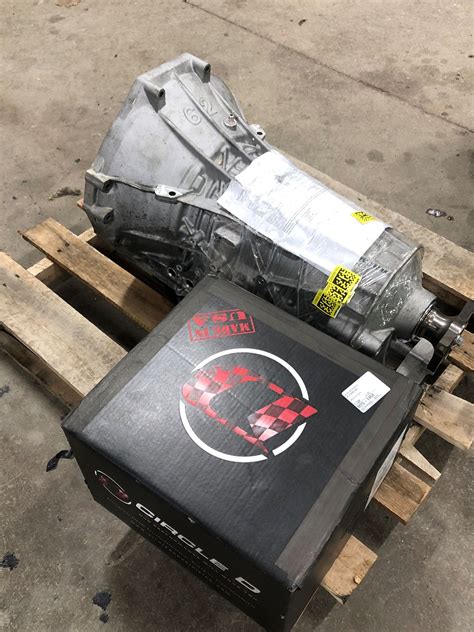 Upgrade your Ford 10r80 Transmission to handle more power. Direct fit upgrades for 2018+ Mustang and F-150 truck. If its time for a rebuild or you need to make your 6-speed auto stronger for more power, we have all the parts you need. From heavy duty clutch packs to complete Stage 6 overhaul kits.. 