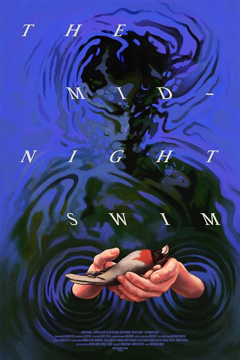 Midnight swim. 9 years ago. on. July 13, 2015. By. Mike Wilson. For all the crap I give found footage films (and many indie films, for that matter), there are some that manage to skirt the pitfalls … 