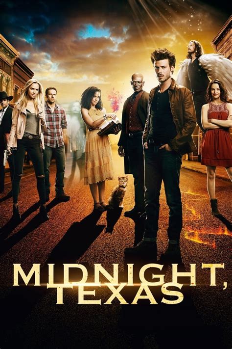 Midnight texas tv series. Things To Know About Midnight texas tv series. 