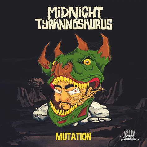 Midnight tyrannosaurus. Things To Know About Midnight tyrannosaurus. 