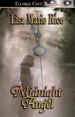 Read Midnight Angel Midnight 3 By Lisa Marie Rice