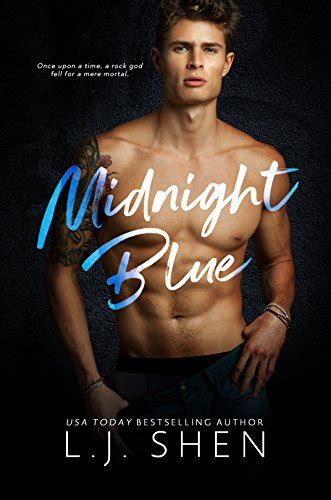 Download Midnight Blue By Lj Shen