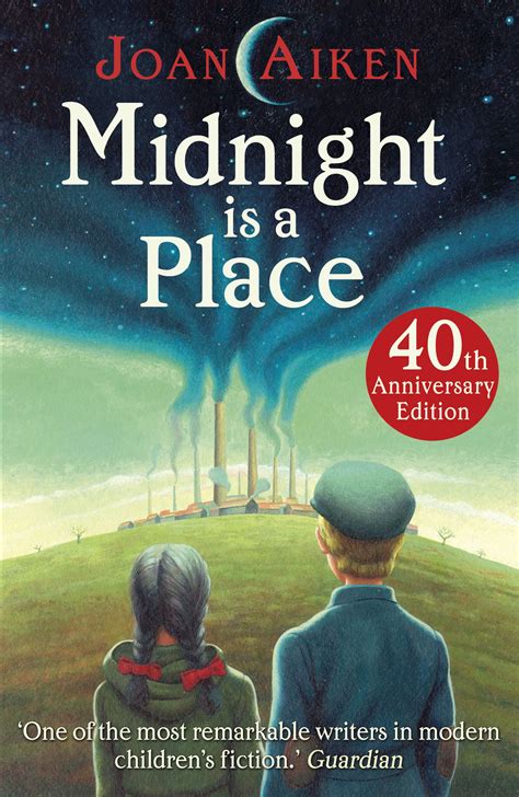 Download Midnight Is A Place By Joan Aiken