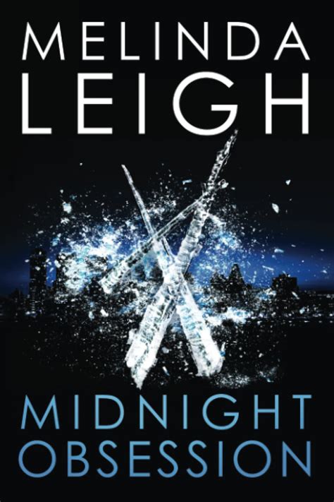 Download Midnight Obsession Midnight 4 By Melinda Leigh