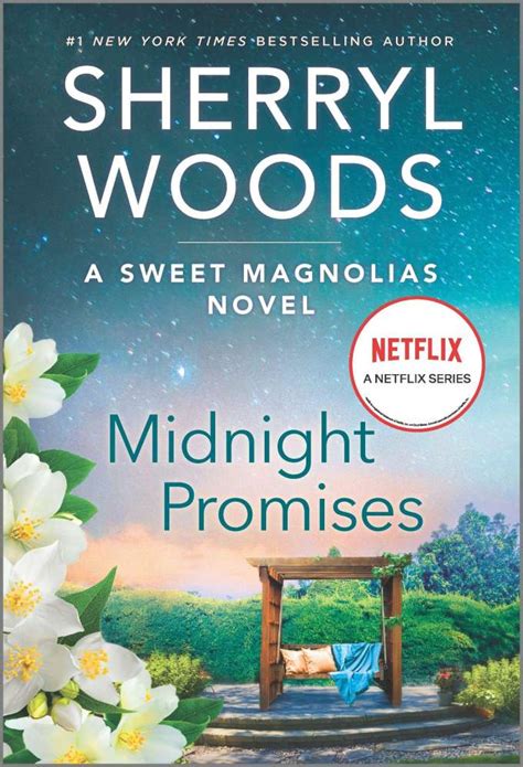 Read Midnight Promises A Sweet Magnolias Novel By Sherryl Woods