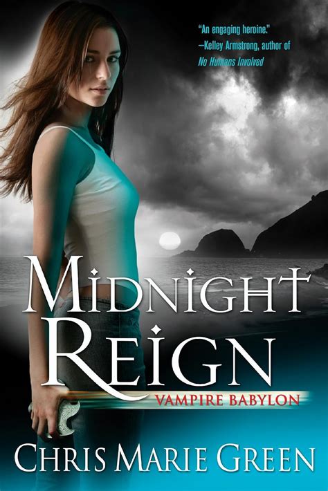 Download Midnight Reign Vampire Babylon 2 By Chris Marie Green