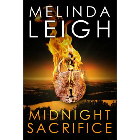 Download Midnight Sacrifice Midnight 2 By Melinda Leigh