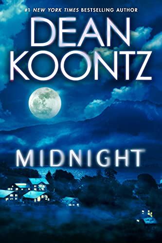Read Midnight By Dean Koontz