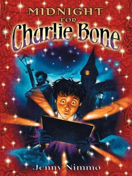 Read Online Midnight For Charlie Bone The Children Of The Red King 1 By Jenny Nimmo