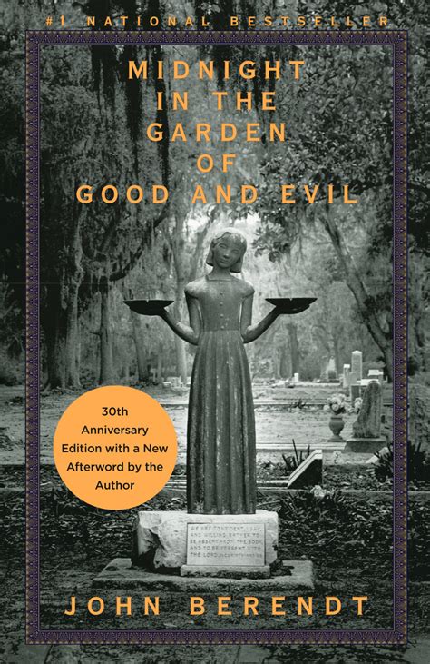 Full Download Midnight In The Garden Of Good And Evil By John Berendt