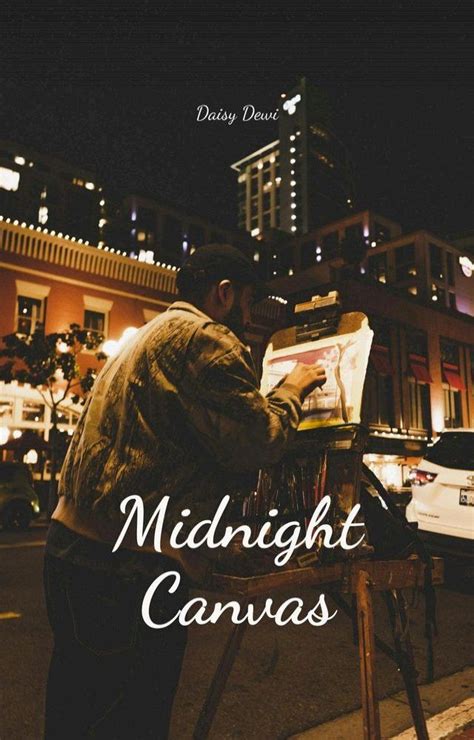 Midnight.Canvas Leaks 🍆 XXX