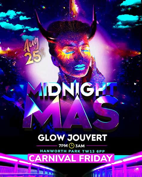 Midnight.Mas Onlyfans Leak 🍌 +18