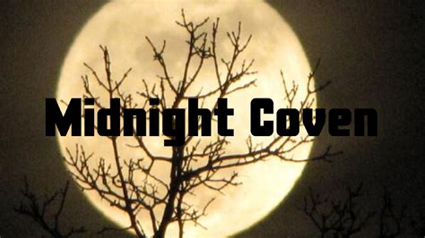 Midnightcoven Onlyfans Leak