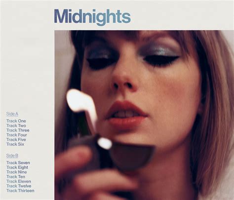 Midnights taylor. Sep 16, 2022 · Everything we know about Taylor Swift’s album ‘Midnights’ release on October 21, including track list, songwriters, theories, and collaborators Lana Del Rey, Zoë Kravitz, Joe Alwyn. 