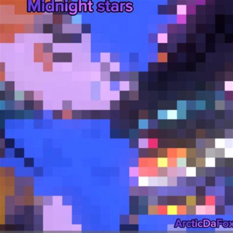 Midnightstars Onlyfans Leak