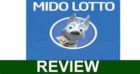 Mido Lotto - the easiest way to order Lottery tickets. 37K. Reviews