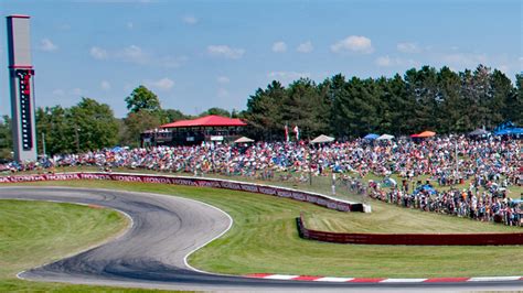 Midohio - The Official Website of the Mid-Ohio Sports Car Course, and The Mid-Ohio School. 