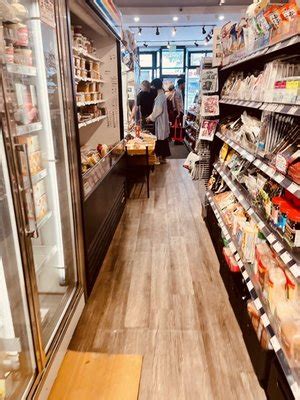 Midoriya is a one-stop shop for everything Japanese from snacks to fresh miso paste to bonito... 167 N 9th St, Brooklyn, NY 11211. 