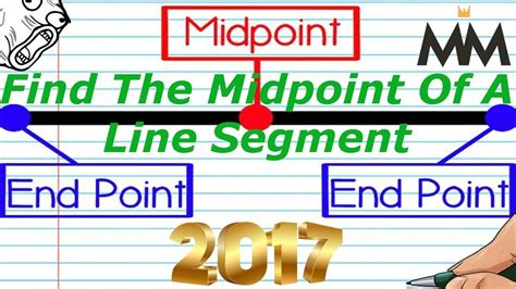 Midpoint tutorial YouTube