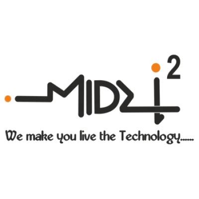 Midriff Info Solution Pvt. Ltd. LinkedIn