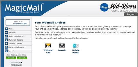 Midrivers webmail. Things To Know About Midrivers webmail. 