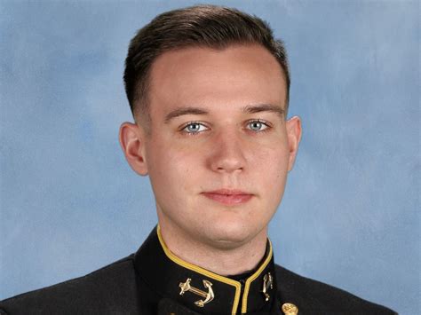 Midshipman death 2024. Jun 8, 2022 · The U.S. Naval Academy has identified a prior-enlisted student who died while on leave. Midshipman 1st Class Taylor Connors, 24, of Pleasant View, Utah. passed away Tuesday morning in Philadelphia ... 