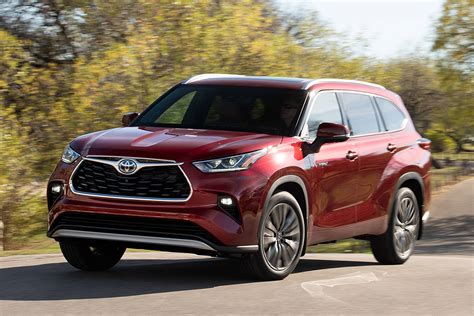 Midsize suv hybrid. Battery-electric vehicles and plug-in hybrids have more problems than the average car, according to the annual J.D. Power U.S. Initial Quality Study (IQS) released Wednesday. The 2... 